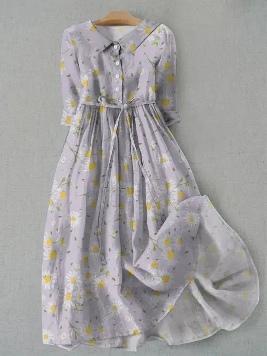 Lilia™ Daisy Dress
