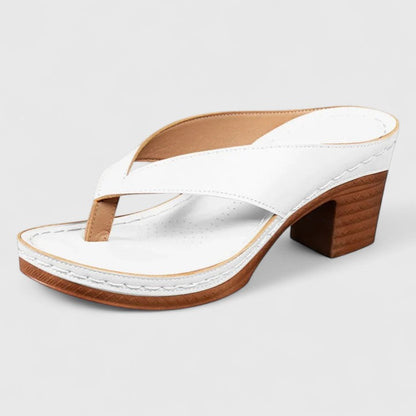 Jazrielle | Orthopedic Heels