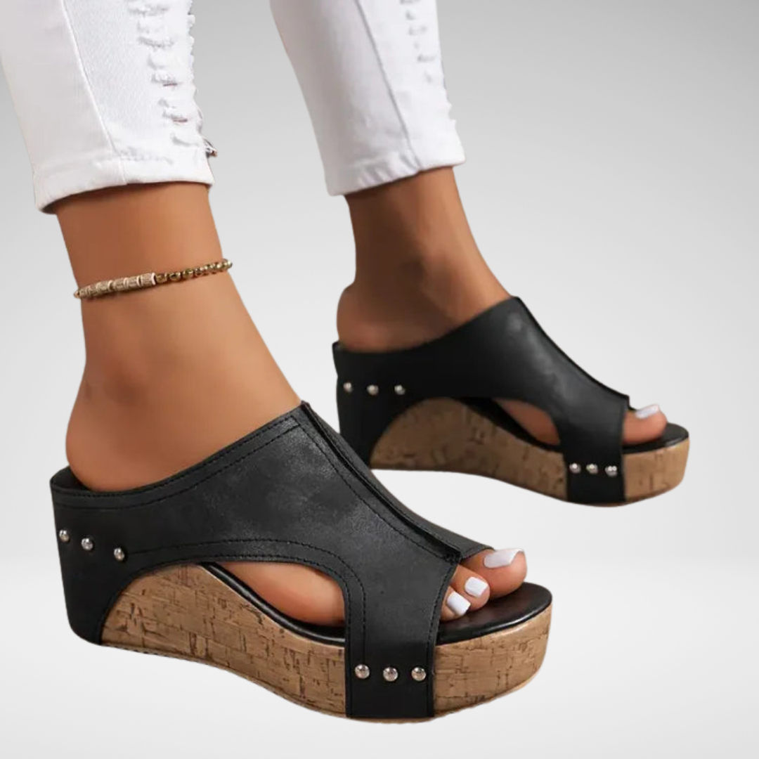 Melissa™  Orthopedic Sandals