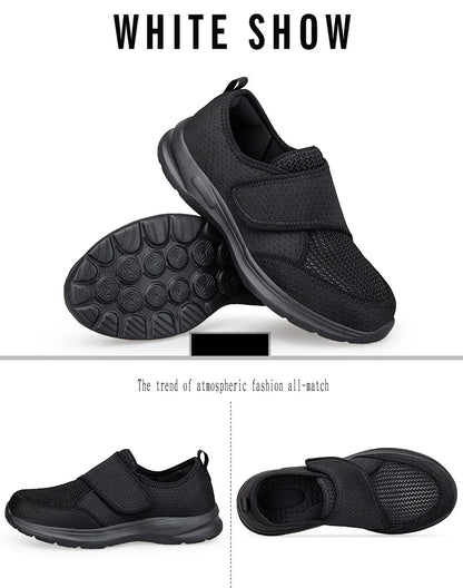 Lettie™ Orthopedic Walking Shoes
