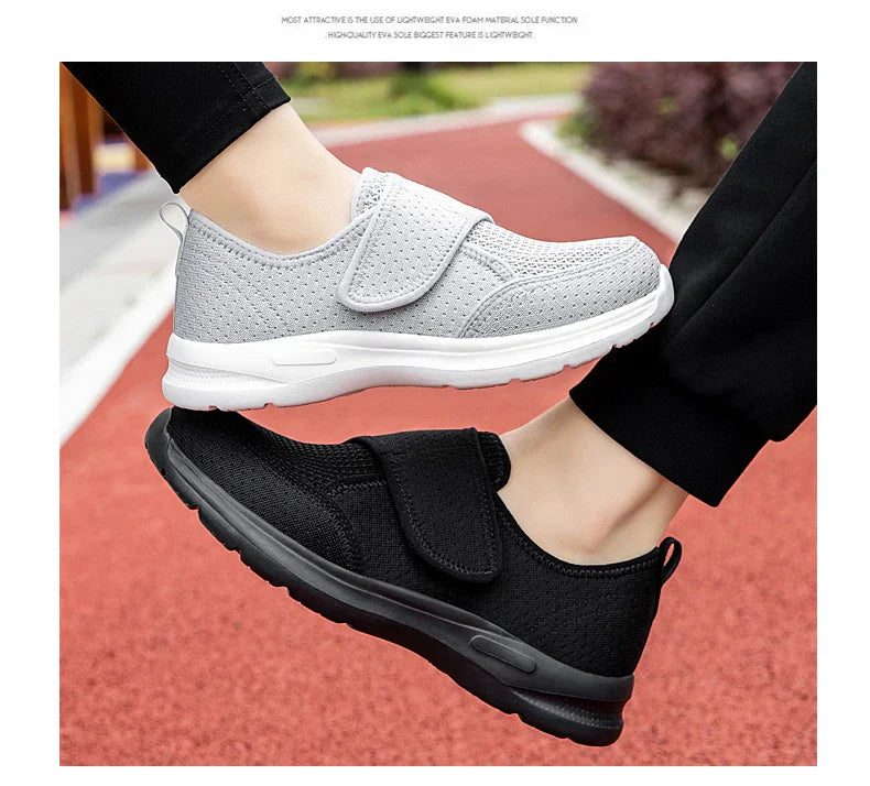 Lettie™ Orthopedic Walking Shoes