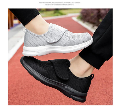 Lettie™ Orthopedic Walking Shoes