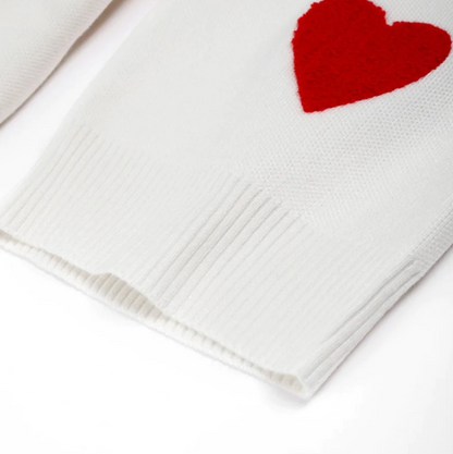 Anneli™ Luxe Knitted Sweater