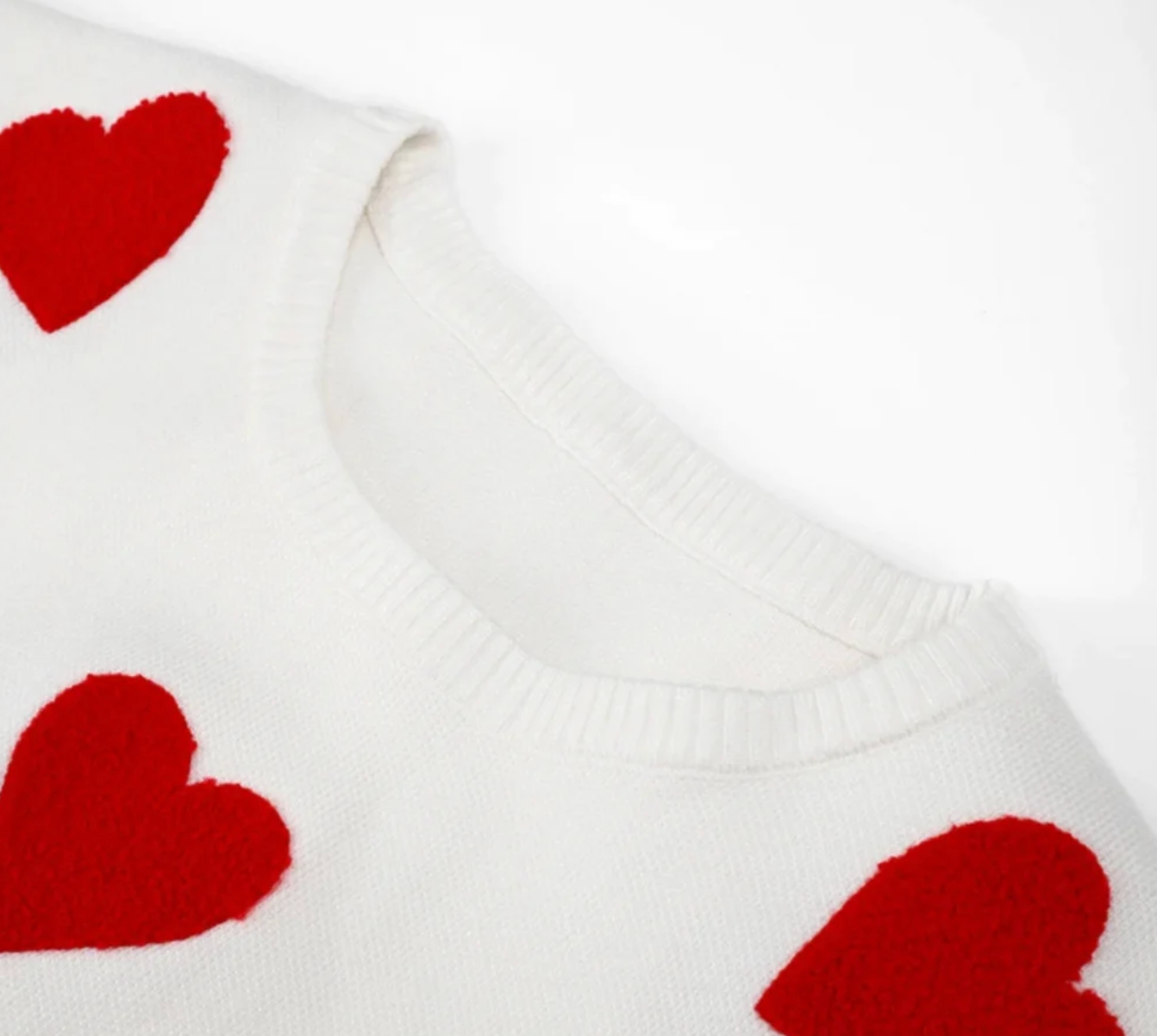 Anneli™ Luxe Knitted Sweater