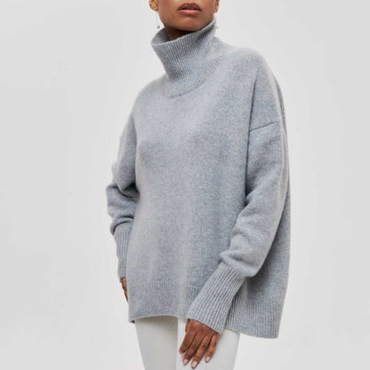Kate™ Turtleneck Sweater