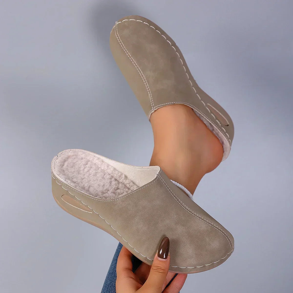 Rosie™ Orthopaedic Slippers