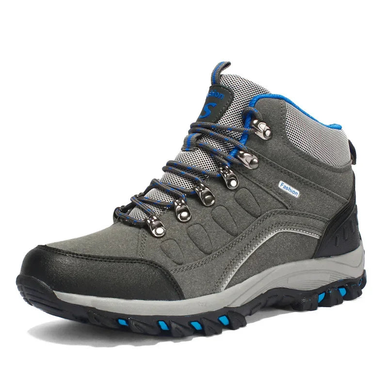 Heyley™ Women's Orthopedic Hiking Shoe