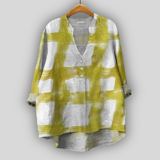 Christine™  Relaxed Summer Tunic