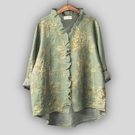 Susan™  Relaxed Summer Tunic