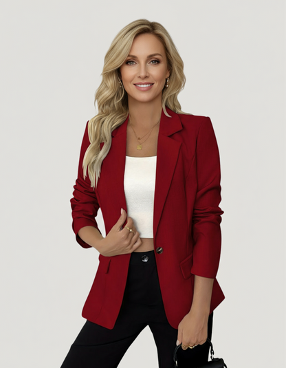 Sofie™ Elegant blazer