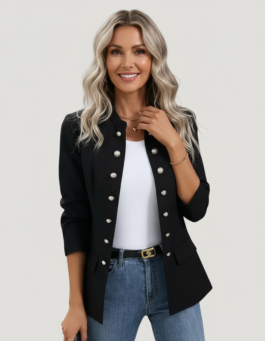 Filly™ Luxe everyday blazer