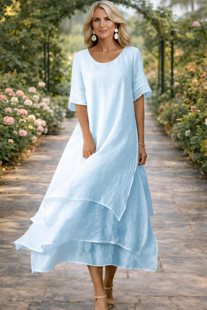 April™ | Elegant Dress