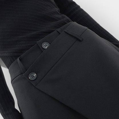 Chic Everyday Trousers