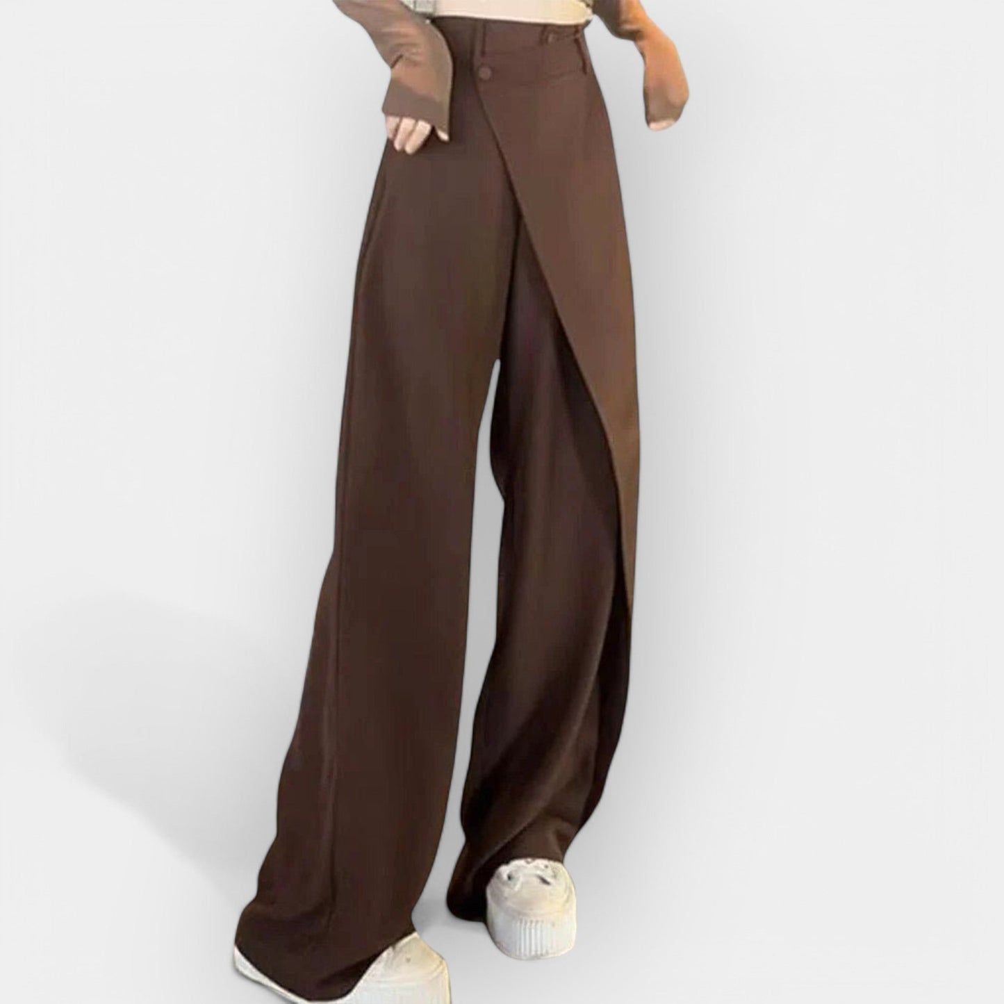 Chic Everyday Trousers