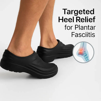 Zora™ Orthopaedic Non-Slip Comfort Clogs