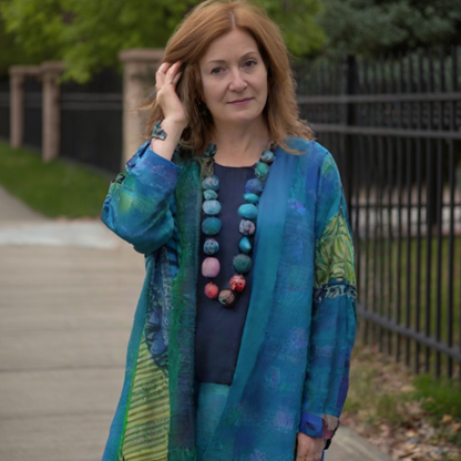 Sadie™ Effortless Knit Cardigan