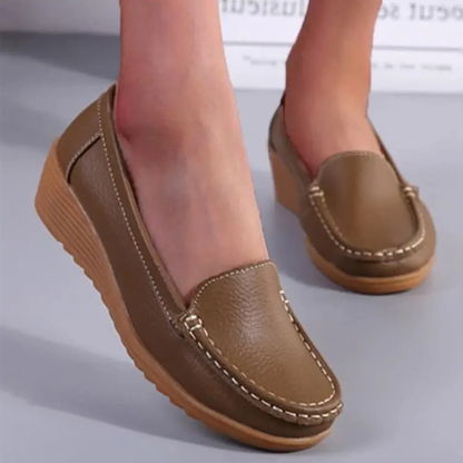 Willa™ Orthopedic Slip-On Shoes