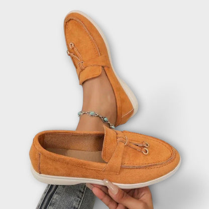 Zaria™ | Orthopedic Loafers