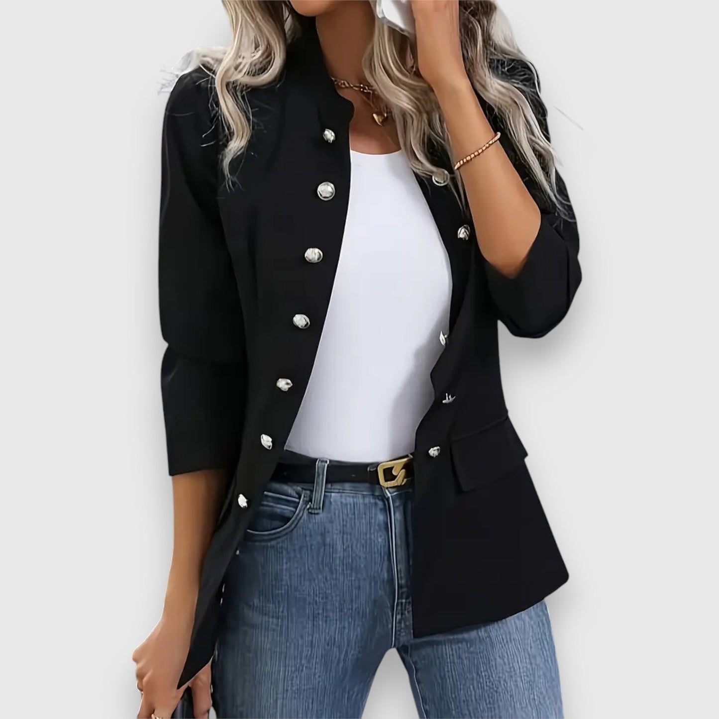 Filly™ Luxe everyday blazer