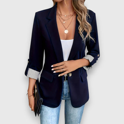 Essy™ Chic business blazer