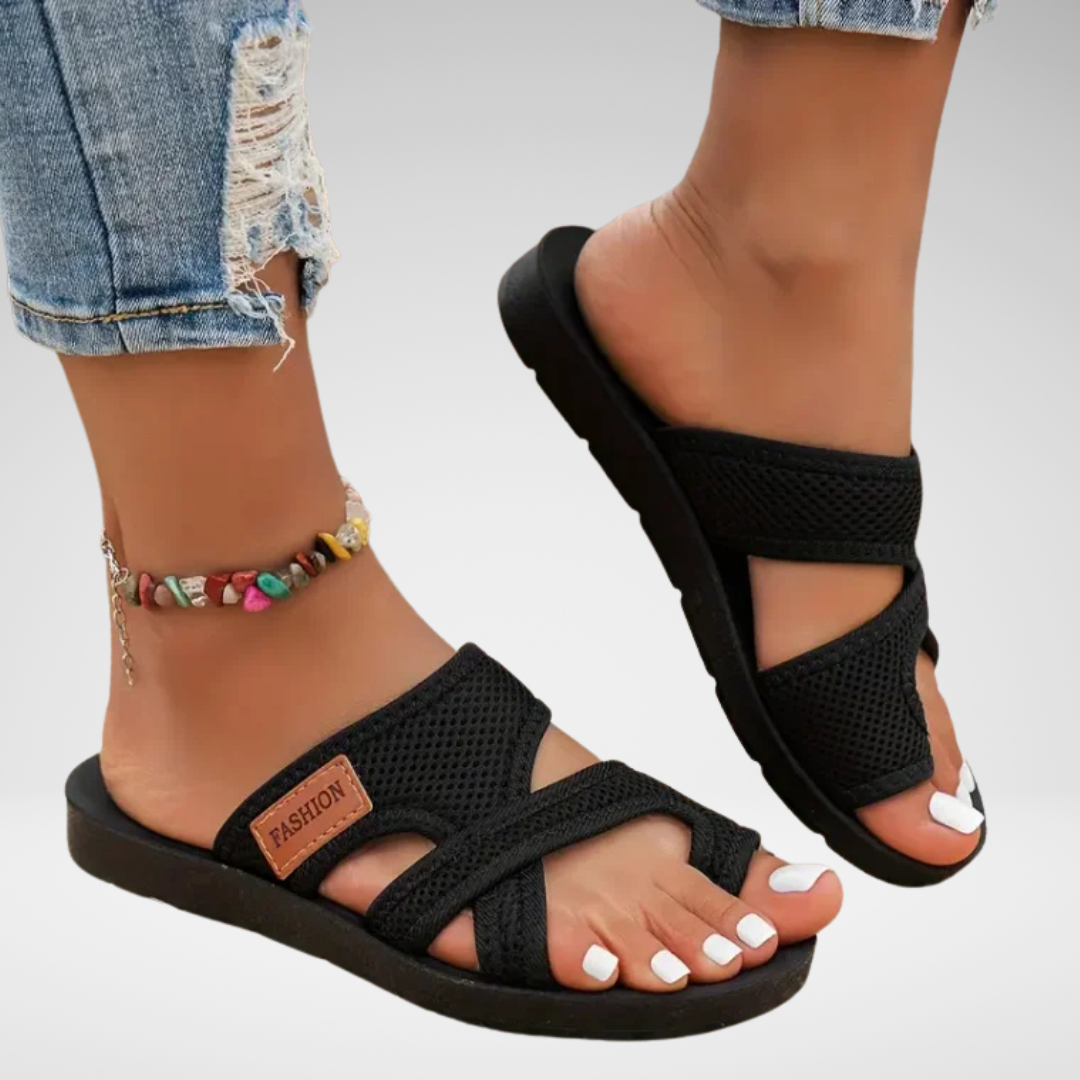 Cally™ Orthopedic Bunion Corrector Sandals!