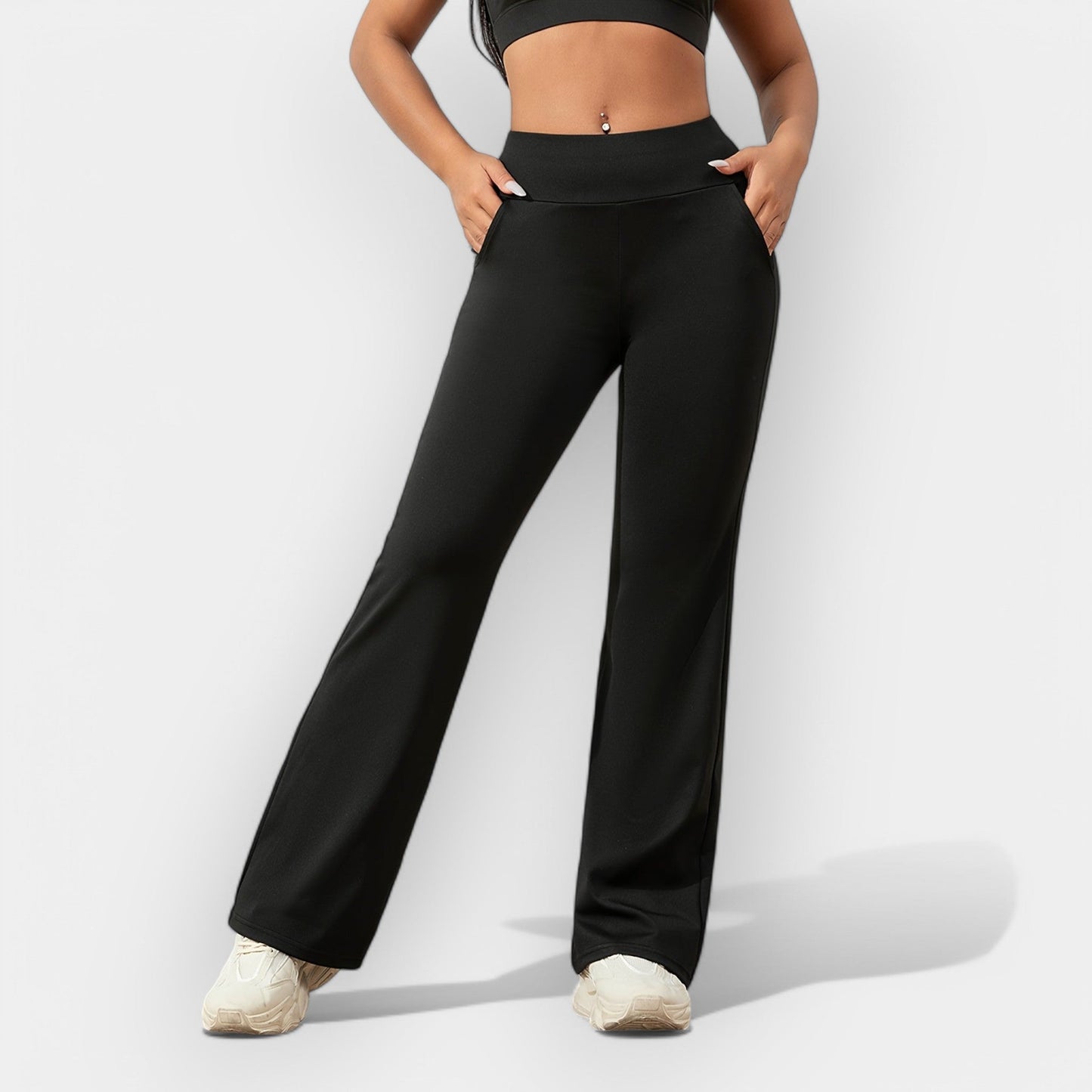 Stretchable Comfort Trousers