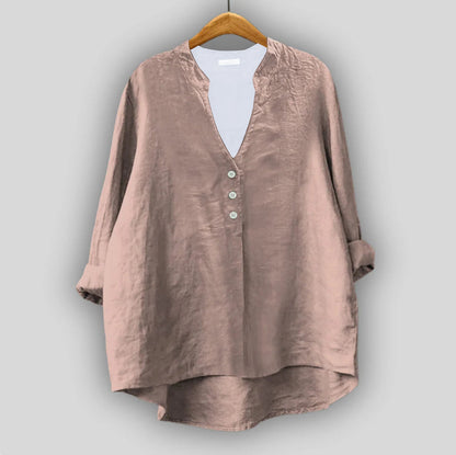 Maureen | Relaxed Summer Tunic