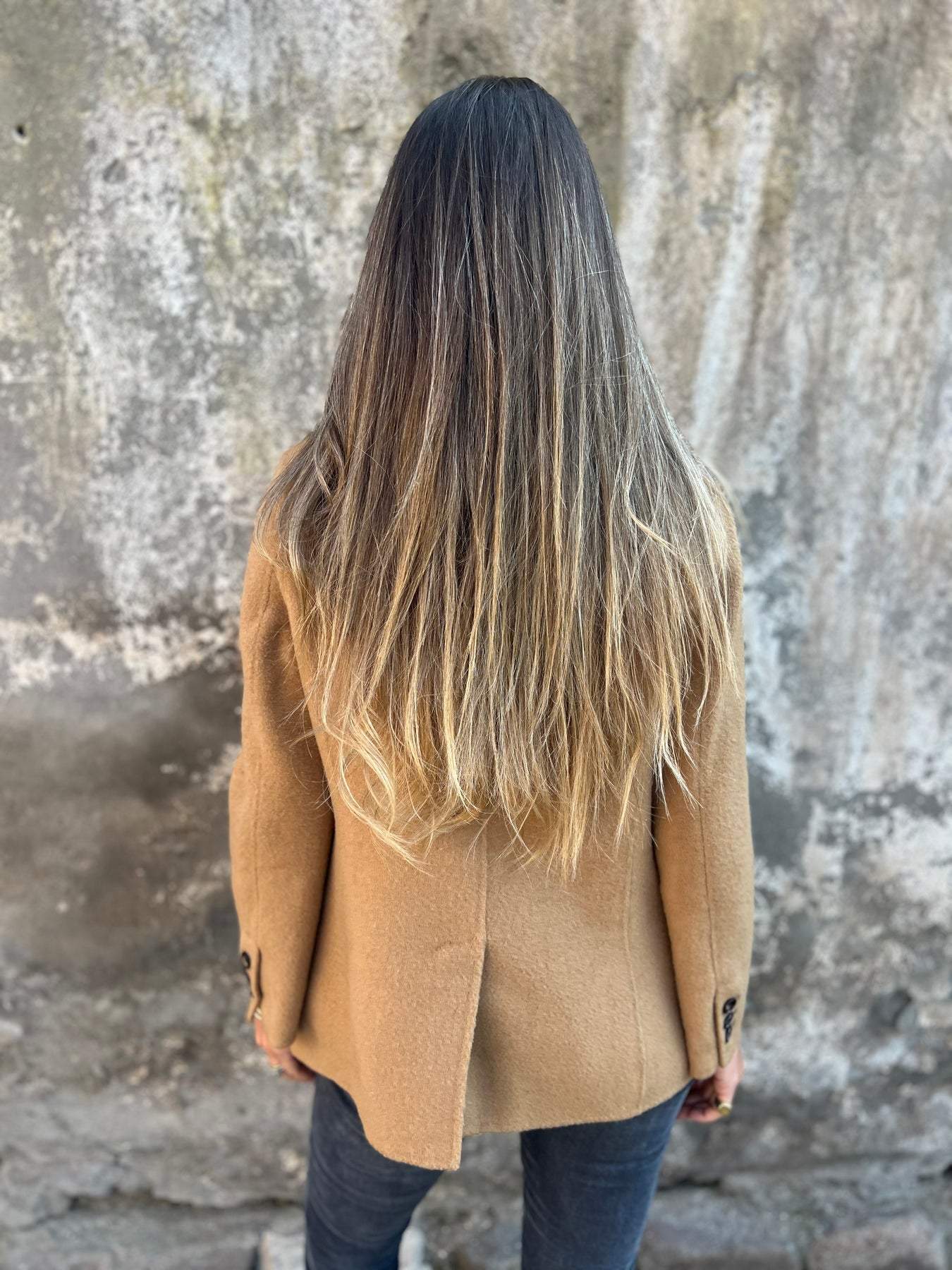 Mia™ Warm elegant blazer