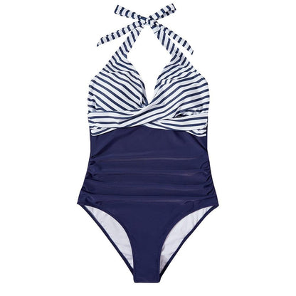 Flora™ - Flattering Swimsuit