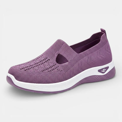 Carry Orthopedic Slip-On