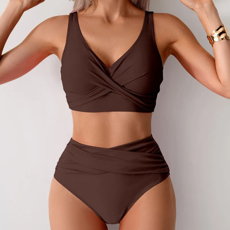 Tessa™ Supportive bikini set