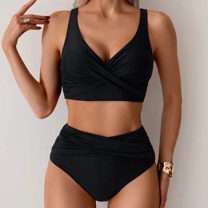 Tessa™ Supportive bikini set